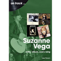 Suzanne Vega: Every Album, Every Song