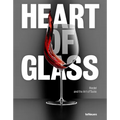 Heart of Glass: Riedel and the Art of Taste