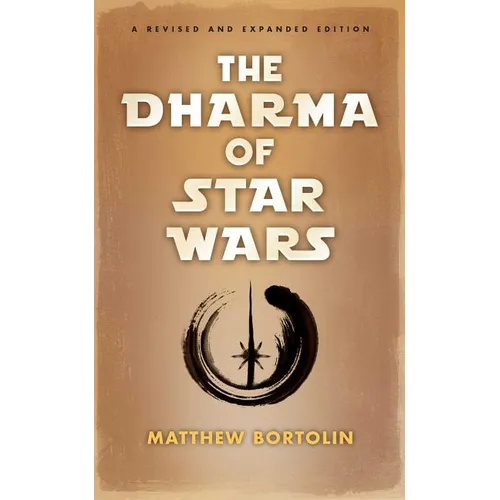 The Dharma of Star Wars