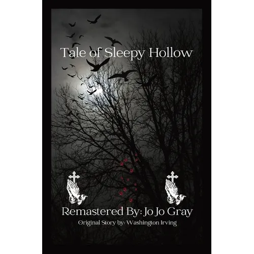 Tale of Sleepy Hollow