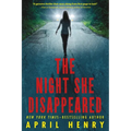 The Night She Disappeared