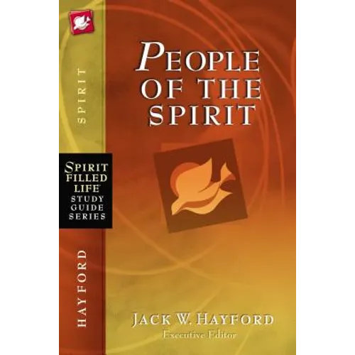 The People of the Spirit