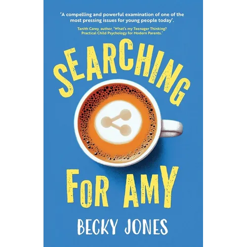 Searching for Amy