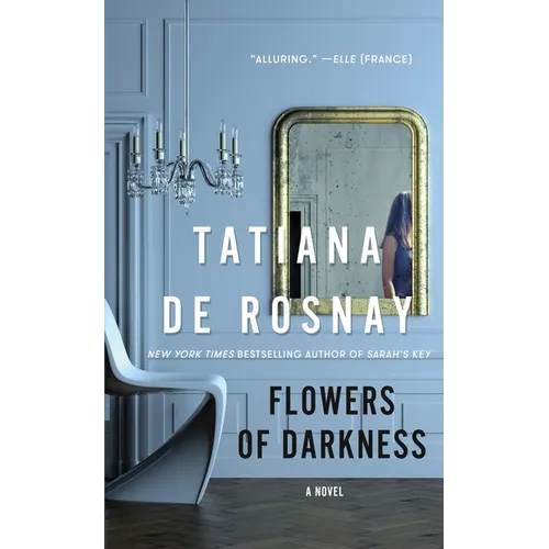 Flowers of Darkness