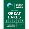 Birds of the Great Lakes