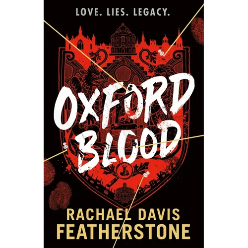 Oxford Blood