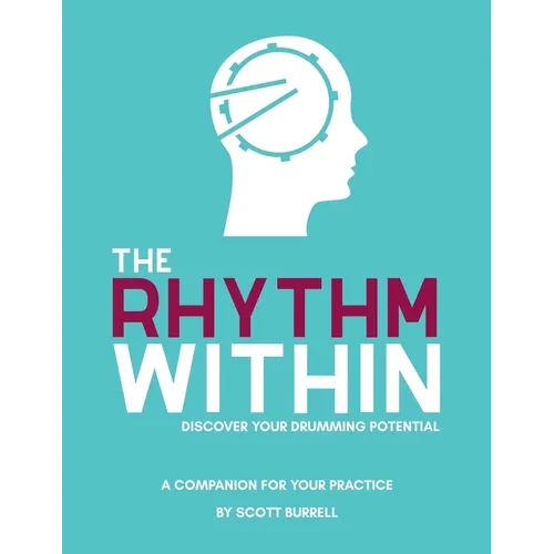 The Rhythm Within: Discover Your Drumming Potential