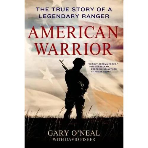 American Warrior