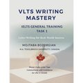 VLTS Writing Mastery - IELTS General Training Task 1: Letter Writing for Real-World Success