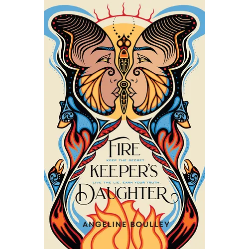 Firekeeper's Daughter