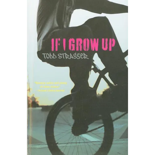 If I Grow Up