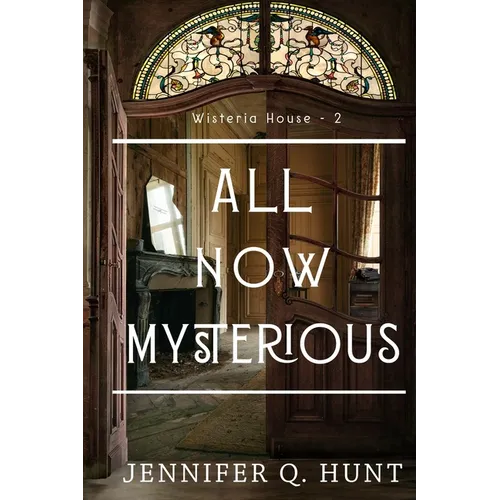 All Now Mysterious