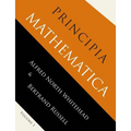 Principia Mathematica: Volume One