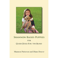 Shannon Raises Puppies for Guide Dogs for the Blind