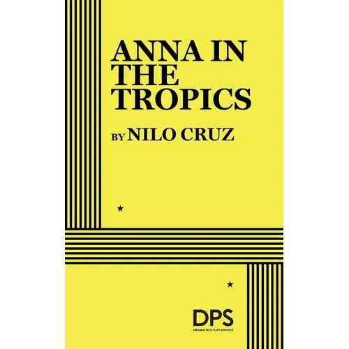 Anna in the Tropics