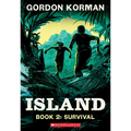 Survival (Island Trilogy, Book 2): Volume 2