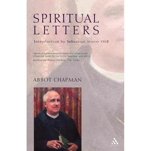Spiritual Letters