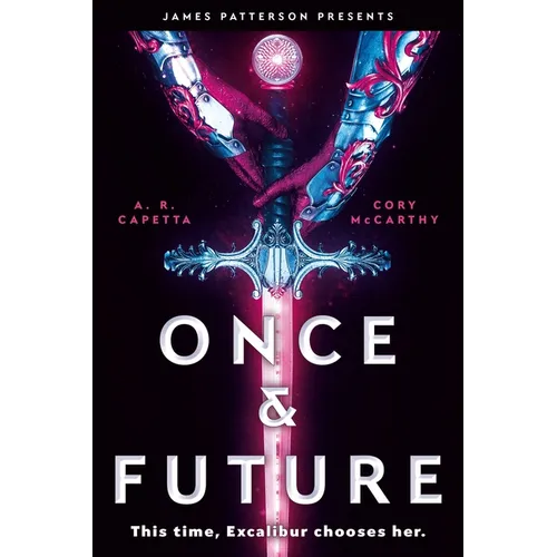Once & Future
