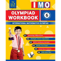 Olympiad Workbook Mathematics Class 6