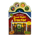 John Deere Kids Good Night, Tractor