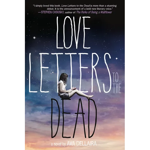 Love Letters to the Dead