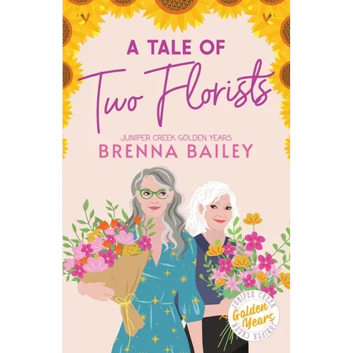 A Tale of Two Florists