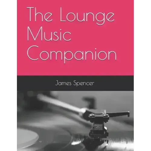 The Lounge Music Companion