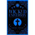 Wicked University 5-7: An Academy Romance Collection