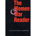 The Women and War Reader