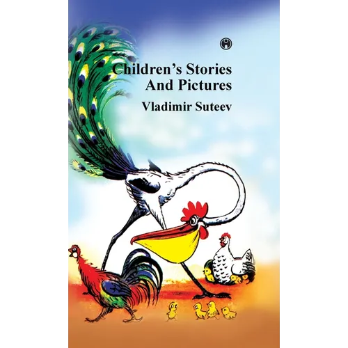 Children's Stories And Pictures