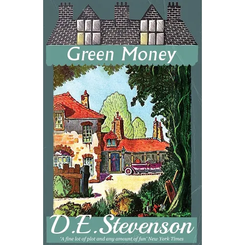 Green Money