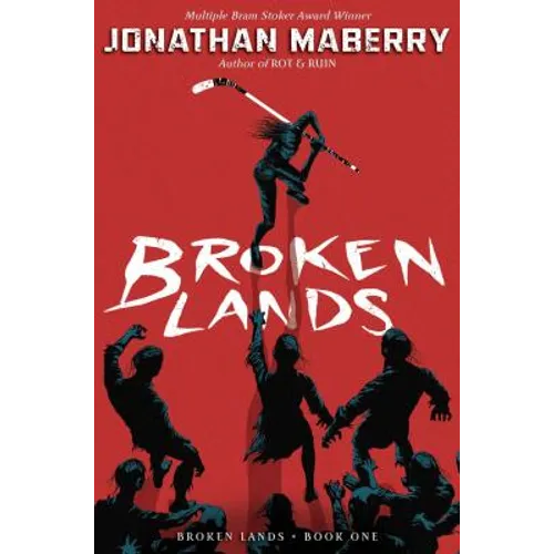 Broken Lands