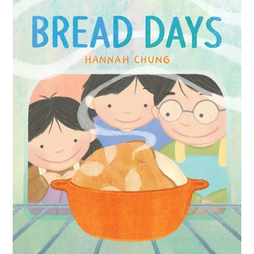 Bread Days