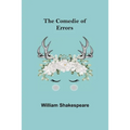 The Comedie of Errors