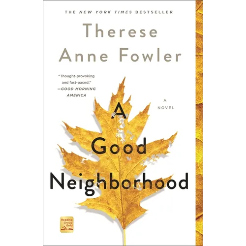 A Good Neighborhood