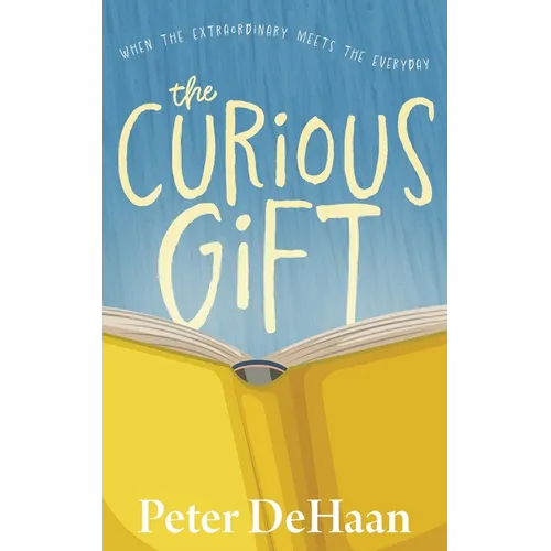 The Curious Gift: When the Extraordinary Meets the Everyday