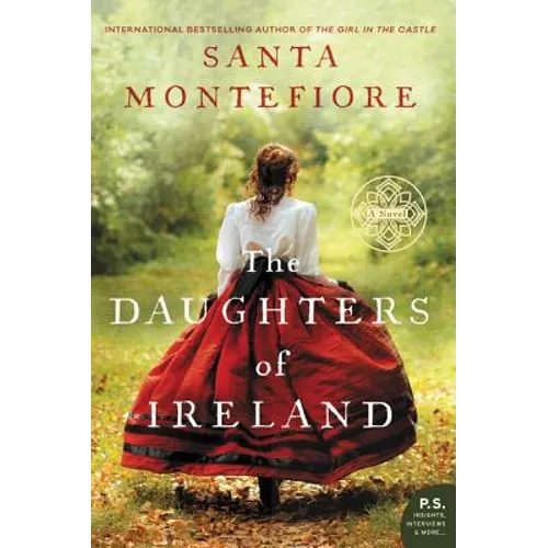The Daughters of Ireland
