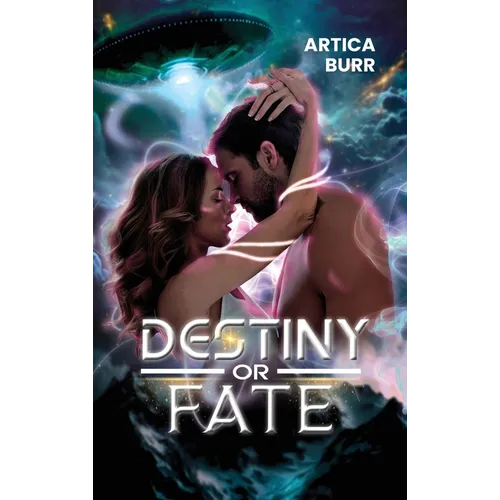 Destiny or Fate