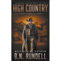 High Country: A Classic Western Series