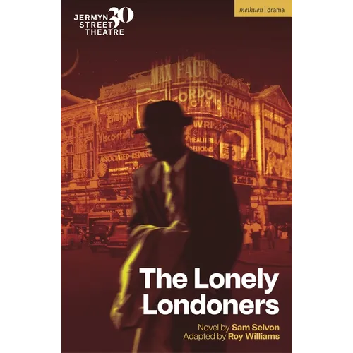 The Lonely Londoners