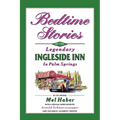 Bedtime Stories of the Legendary Ingleside Inn in Palm Springs