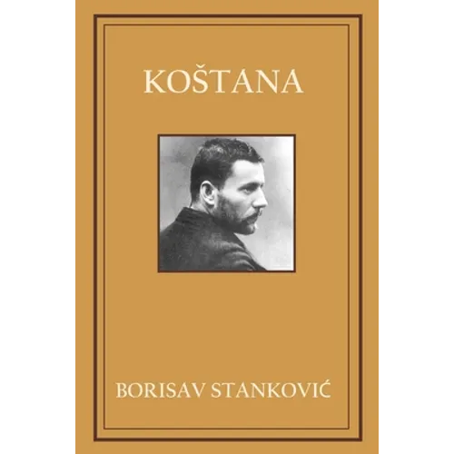 Kostana