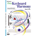 Easy Keyboard Harmony: Book 1 Upper Elementary Level