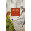 Thus Were Their Faces: Selected Stories