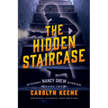 The Hidden Staircase: Nancy Drew Mystery Stories, Book 2