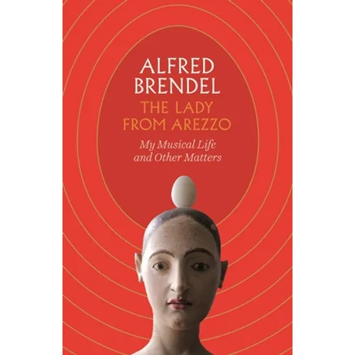 The Lady from Arezzo