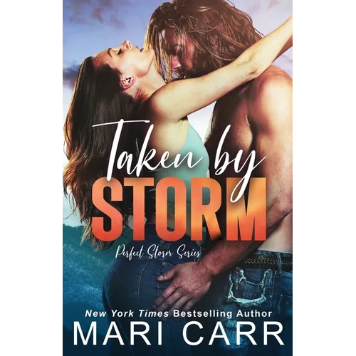 Taken by Storm