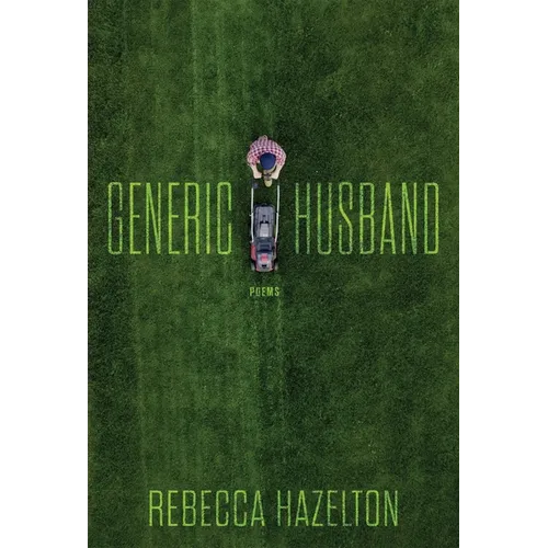 Generic Husband: Poems