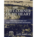 The Left Corner of My Heart