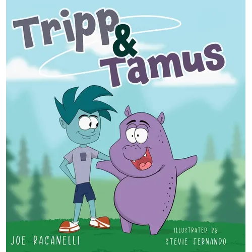 Tripp & Tamus